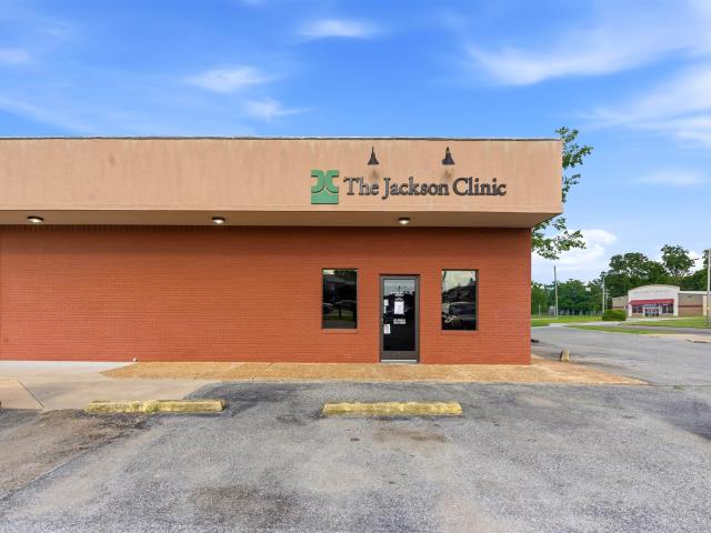 Commercial for sale in Tennessee