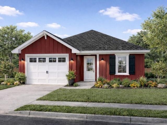 House for sale in Buffalo, Missouri