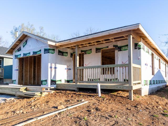 House for sale in Buffalo, Missouri