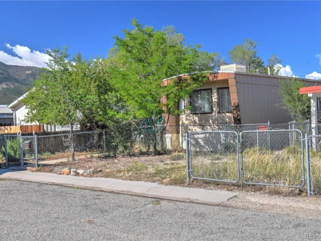 House for sale in Chaffee, Colorado