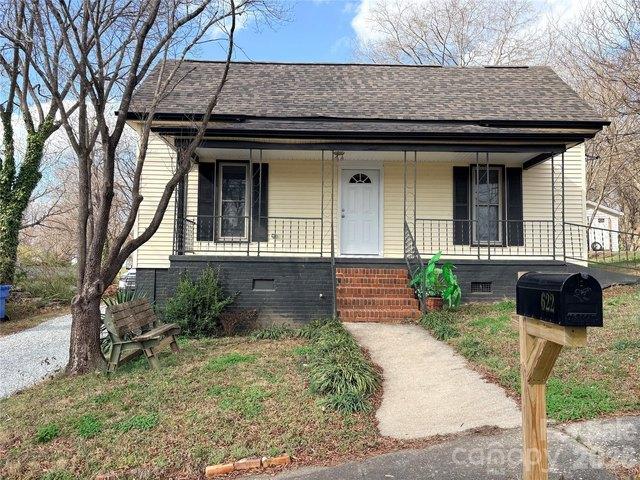 House for sale in Albemarle, North Carolina