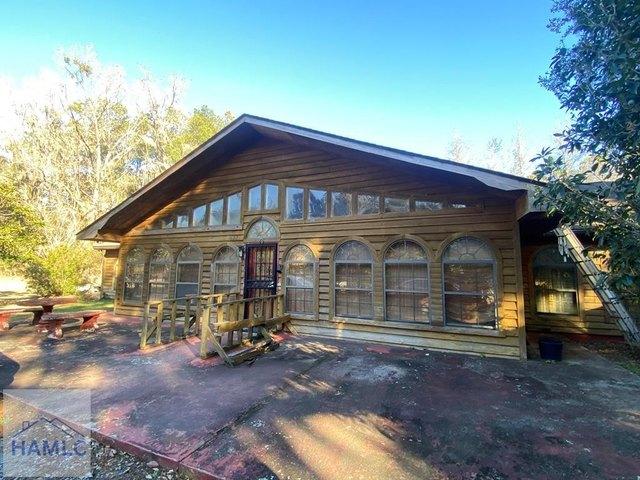 House for sale in Riceboro, Georgia
