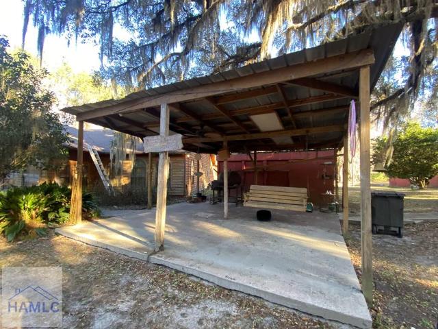 House for sale in Riceboro, Georgia