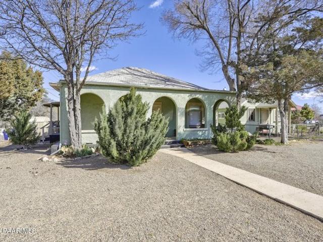 House for sale in Prescott, Arizona