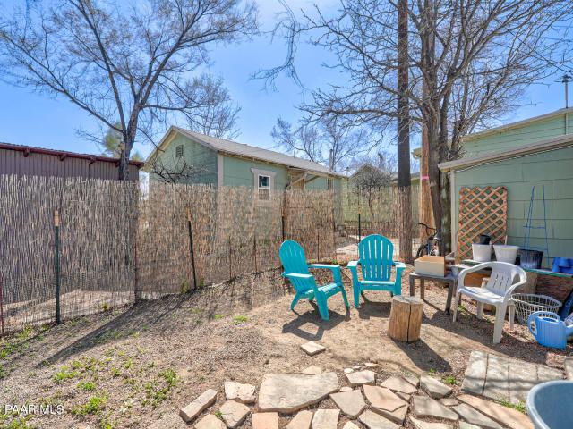 House for sale in Prescott, Arizona