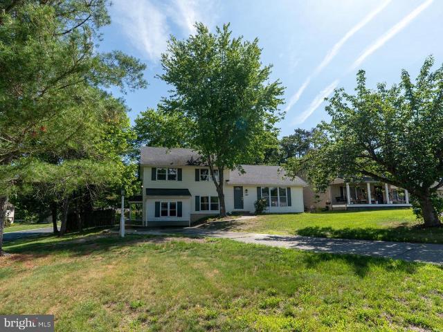 House for sale in Williamstown, New Jersey