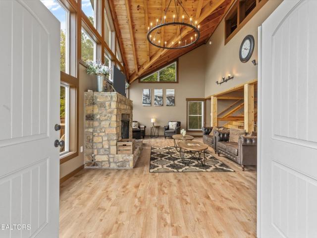 House for sale in Tennessee