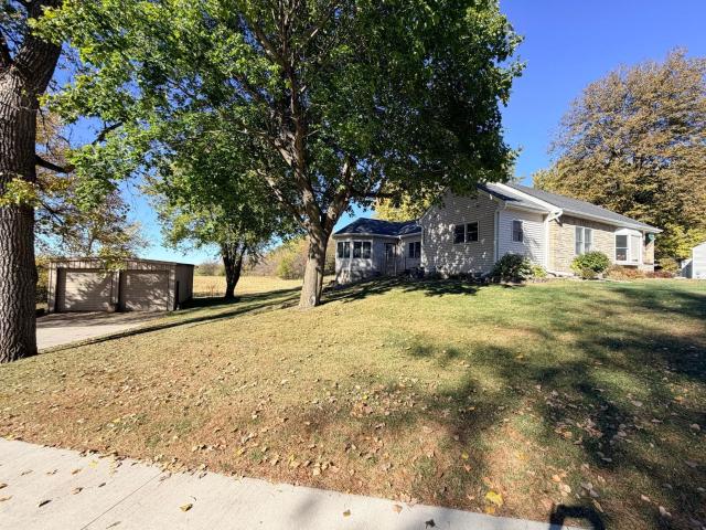 House for sale in Worthington, Minnesota