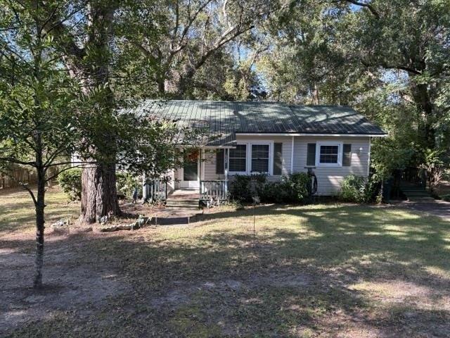 House for sale in Opp, Alabama