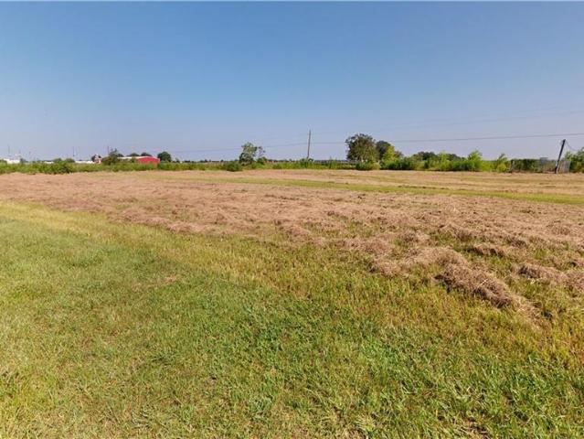 Land for sale in Iowa, Louisiana