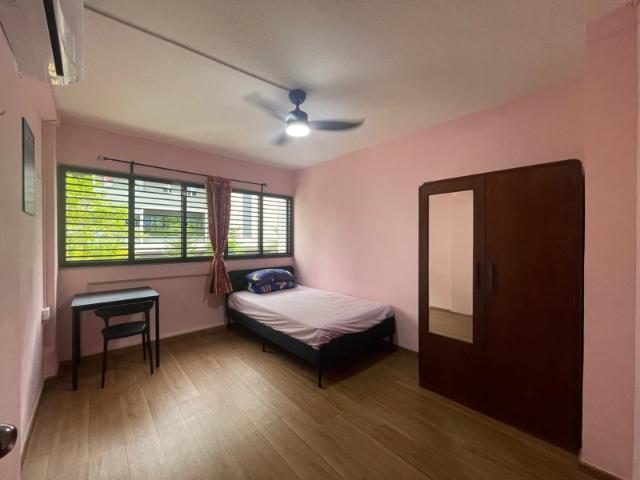 Property for rent