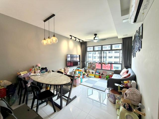 Apartment for sale