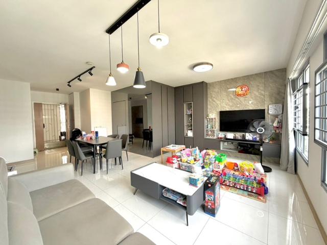Apartment for sale