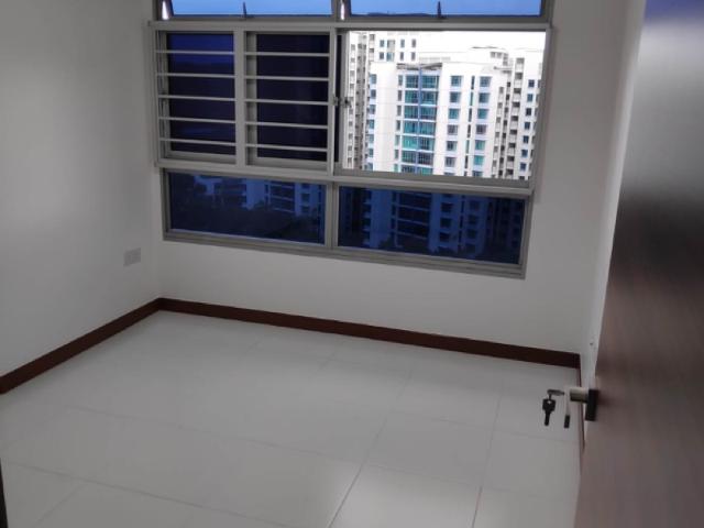 Property for rent