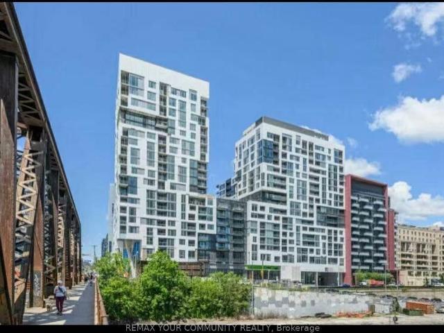 Condo for rent in Woburn, Ontario
