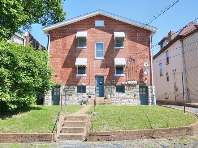 Apartment for rent in Saint Louis, Missouri