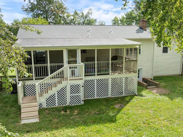 House for sale in Summer City, Chesapeake Beach