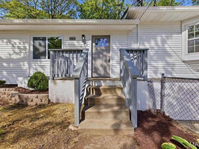 House for sale in High Ridge, Missouri