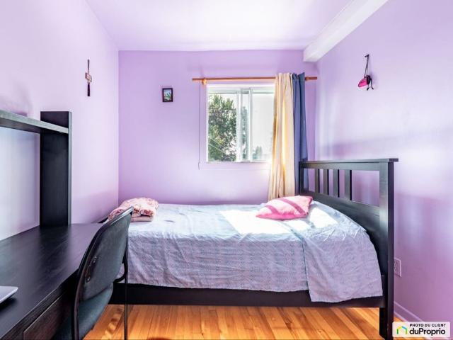 Apartment for rent in Terrebonne, Lanaudière