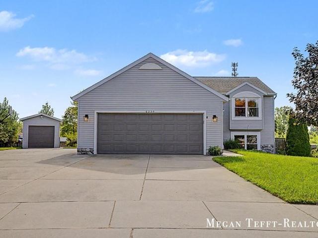 House for sale in Belmont, Michigan