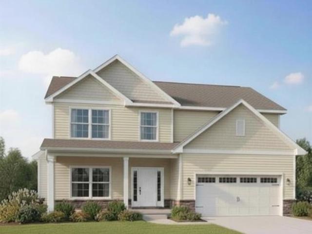 House for sale in Fenton, Michigan
