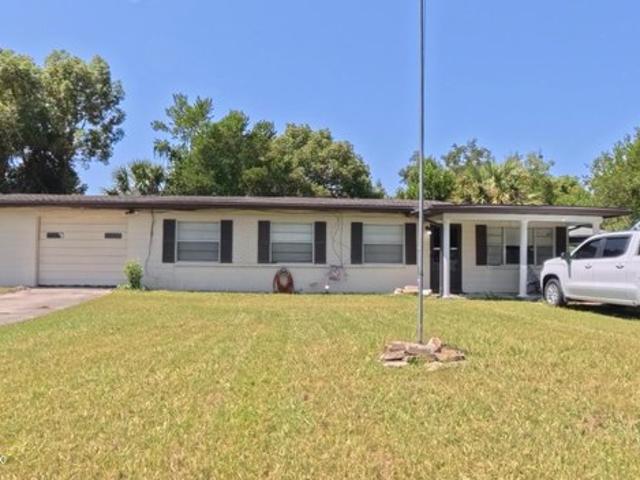 House for sale in Jacksonville, Florida