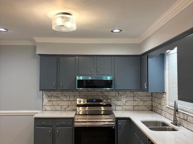 House for sale in Mecklenburg, North Carolina