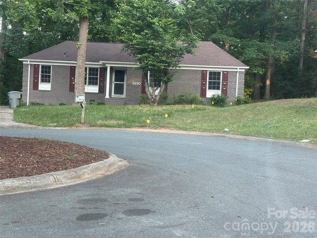 House for sale in Mecklenburg, North Carolina