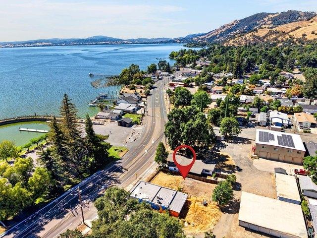 Land for sale in Lake, California