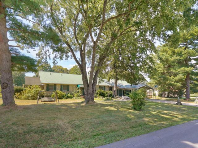 House for sale in Springfield, Missouri