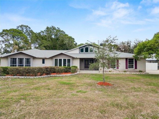 House for sale in Lakeland, Florida