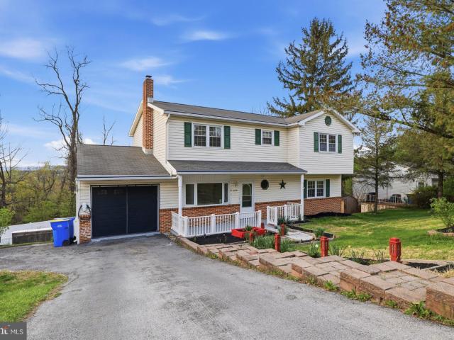 House for sale in Swatara, Pennsylvania