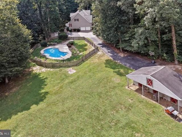 House for sale in Port Republic, Maryland