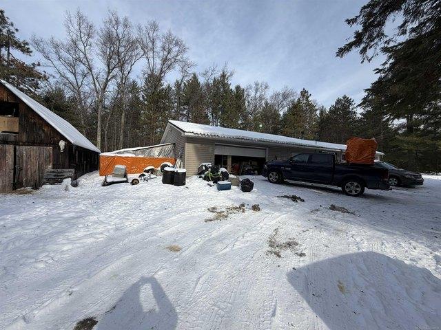 House for sale in Hale, Michigan