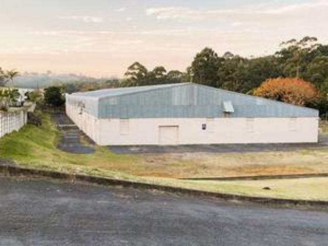 Commercial for sale in Ugu District Municipality, Kwazulu-natal