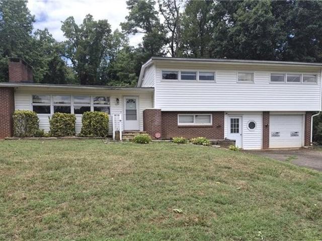 House for sale in Rural Hall, North Carolina