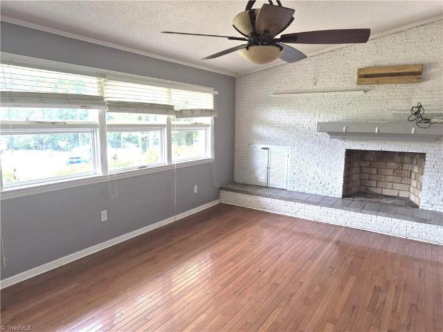 House for sale in Rural Hall, North Carolina