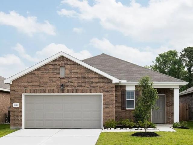 House for sale in New Caney, Texas