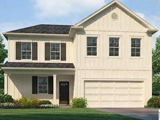 House for sale in Bessemer, Alabama