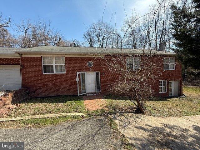 House for sale in Chesapeake Beach, Maryland