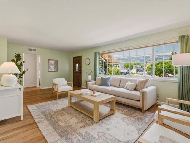 House for sale in Goleta, California
