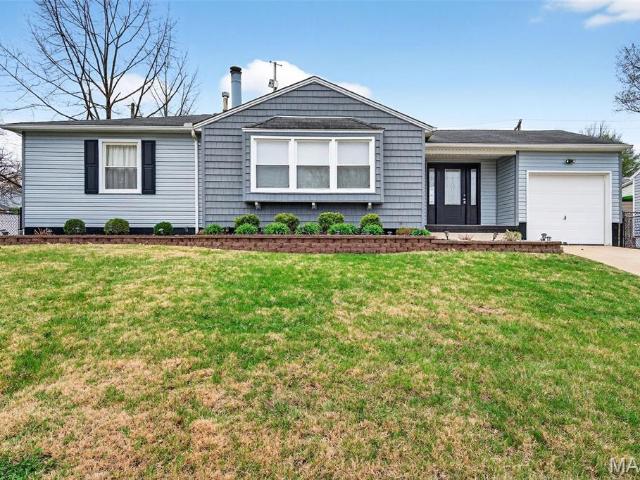 Property for sale in Affton, Missouri