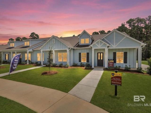 Townhouse for sale in Gulf Shores, Alabama