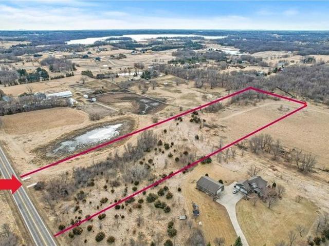 Land for sale in Hennepin, Minnesota