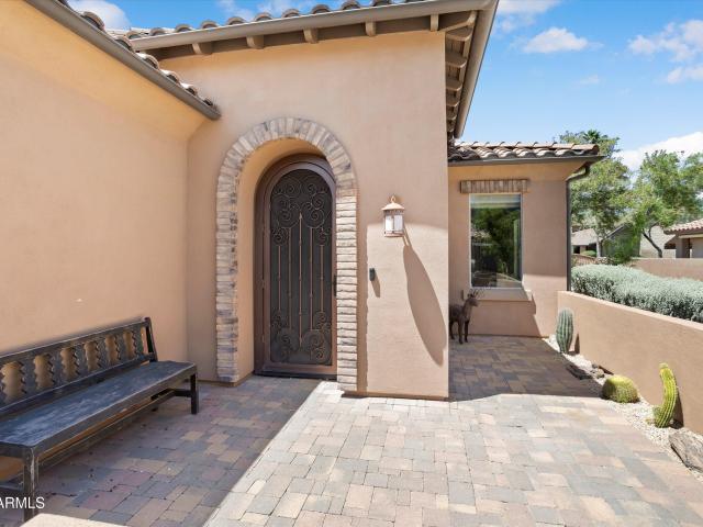 House for sale in Cave Creek, Arizona