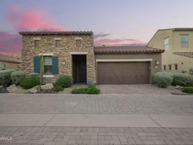 House for rent in Cave Creek
