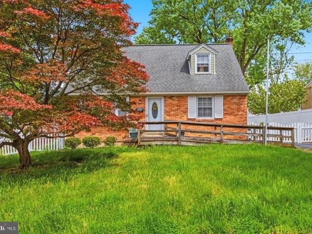 House for sale in Linthicum, Anne Arundel County