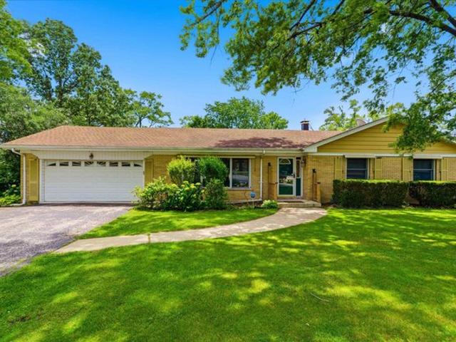 House for sale in La Grange, Illinois
