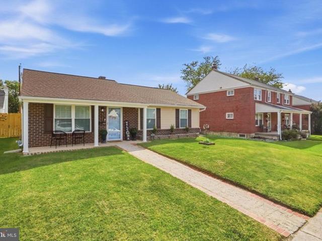 House for sale in Glen Oaks, Baltimore