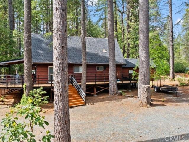 House for sale in Butte, California